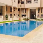 Appartement M Avenue Avec Piscine