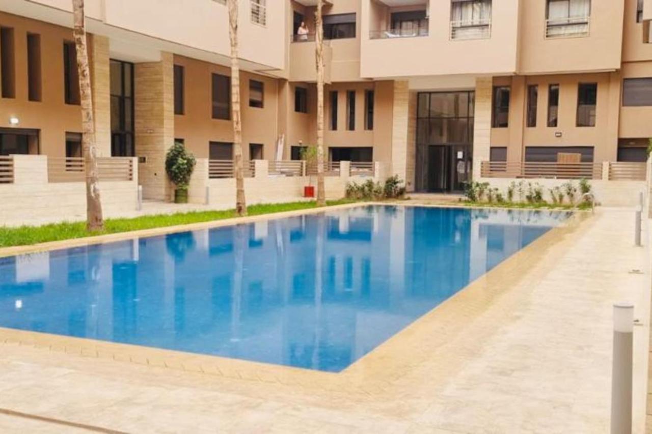 M Avenue Avec Piscine Appartement *