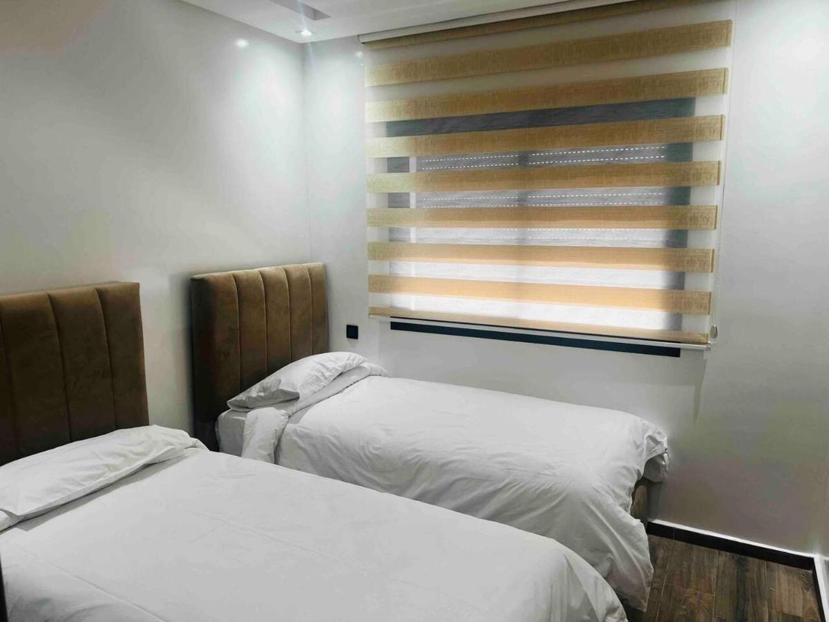 M Avenue Avec Piscine Appartement *