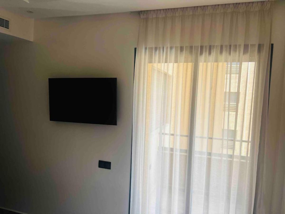M Avenue Avec Piscine Appartement